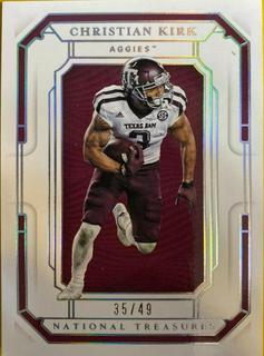 Christian Kirk