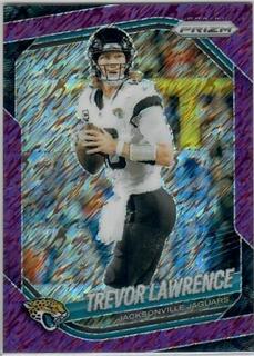 Trevor Lawrence