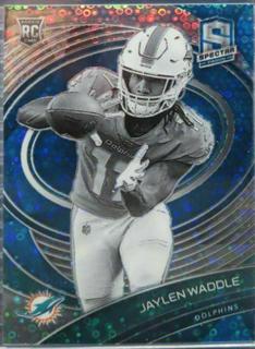 Jaylen Waddle