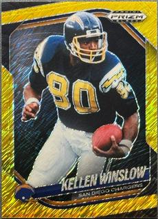 Kellen Winslow