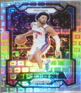 Cade Cunningham