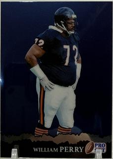 William Perry