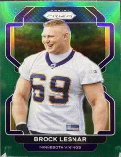 Brock Lesnar
