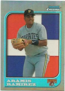 Aramis Ramirez