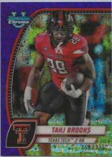 Tahj Brooks