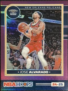 Jose Alvarado
