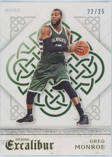 Greg Monroe