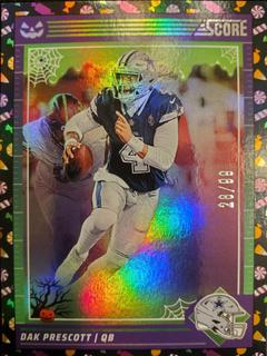 Dak Prescott