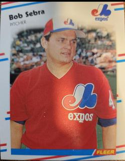 Bob Sebra