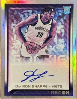 Day'Ron Sharpe