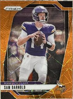 Sam Darnold