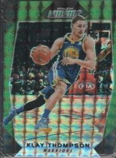 Klay Thompson