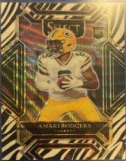 Amari Rodgers
