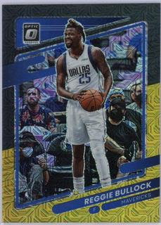 Reggie Bullock