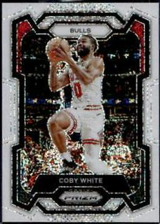 Coby White