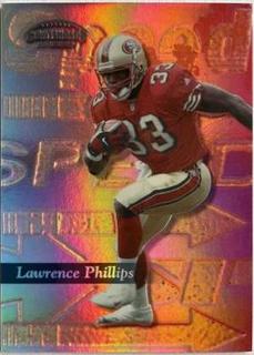 Lawrence Phillips