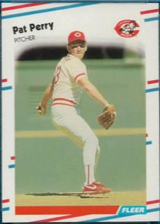 Pat Perry