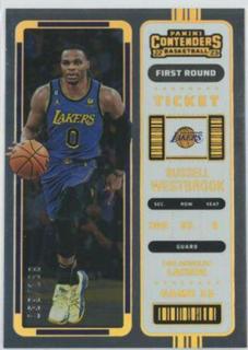 Russell Westbrook