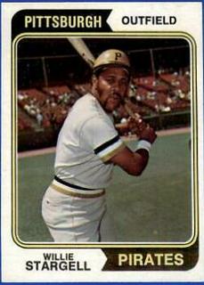 Willie Stargell