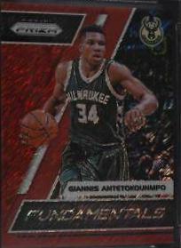 Giannis Antetokounmpo