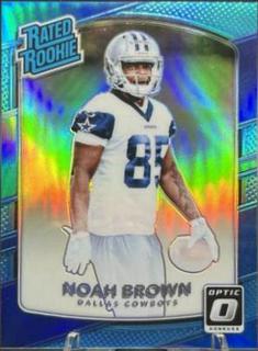 Noah Brown