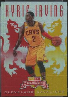 Kyrie Irving