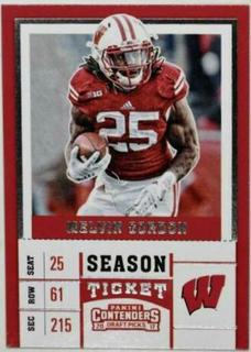 Melvin Gordon