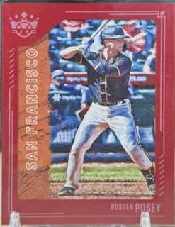 Buster Posey