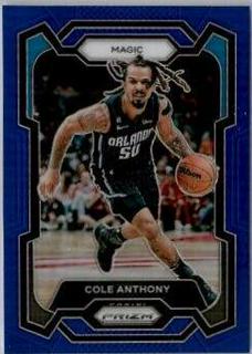 Cole Anthony