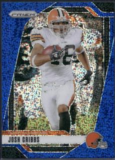 Josh Cribbs