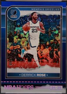 Derrick Rose