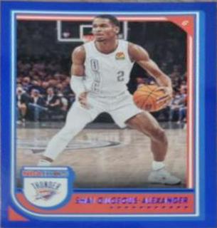 Shai Gilgeous Alexander