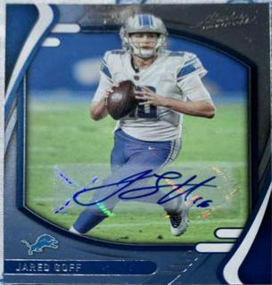 Jared Goff