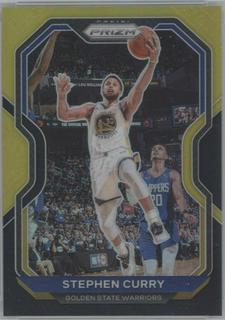 Stephen Curry