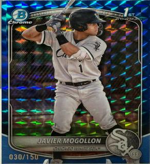 Javier Mogollon