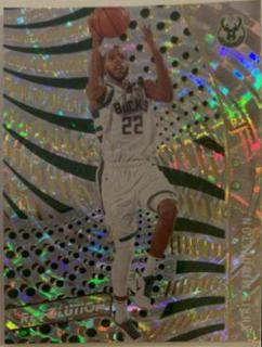 Khris Middleton