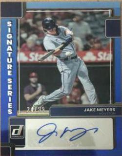 Jake Meyers