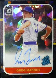 Greg Maddux