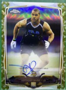 Anthony Barr