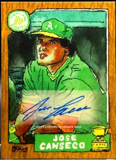 Jose Canseco