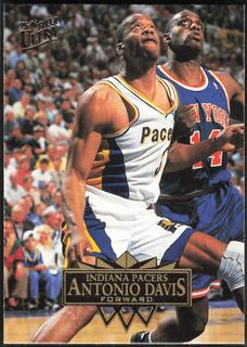 Antonio Davis