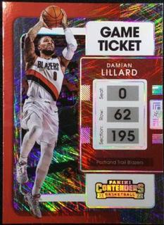 Damian Lillard