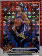Stephen Curry