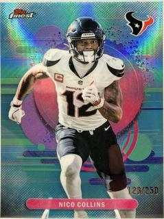 Nico Collins