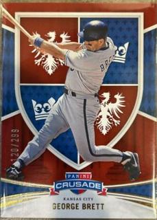 George Brett