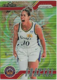 Kia Nurse
