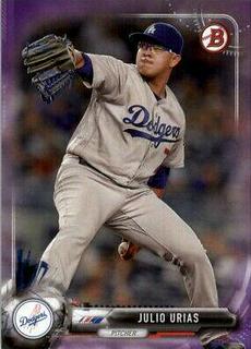 Julio Urias
