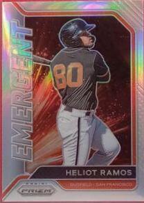 Heliot Ramos