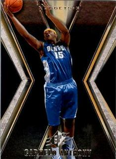 Carmelo Anthony