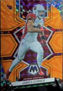James Conner